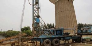 سعيدة.. الترخيص لحفر 600 بئر للسقي الفلاحي