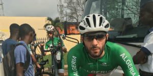 “كورونا” يحرم الدراج رقيقي من الأولمبياد