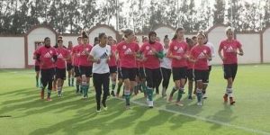 تحسبا لمشاركته في الكأس العربية وتصفيات كأس إفريقيا .. المنتخب النسوي في تربص بالجزائر