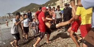 البحر يبتلع العشرات ويتحول إلى غول تخشاه الأمهات