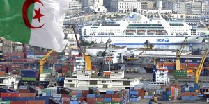 افتتاح الخط البحري بين الجزائر وموريتانيا يوم 24 فيفري الجاري