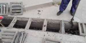  برج بوعريريج.. برنامج تدخل استعجالي عبر الأحياء السكنية للحد من خطر السيول والفيضانات