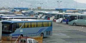 برمجة 5 آلاف رحلة طويلة لنقل المسافرين عبر مختلف المحطات البرية