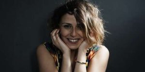 الفنانة مينة لشطر والموسيقي بوبكر معطاالله يرزقان بأول مولود لهما