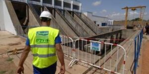 شركة “سيال”: الاحتفاظ بشهادة “أيزو 9001” وتجديد اعتماد المخبر المركزي