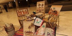 بعد تأزّم الوضع بسبب الوباء وشطب عدد من الحرفيين.. فضاءات عرض بالفنادق خلال الألعاب المتوسطية