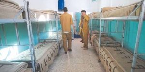 خريجو السجون من أسوار الحبس إلى قيود المجتمع.. “المحابسي”.. الصفة التي لا ترحم