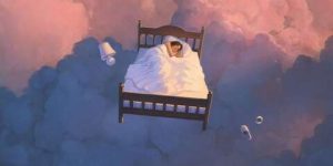 حلما راودني منذ زمن