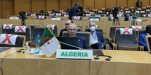 قمة رؤساء الاتحاد الإفريقي في فيفري لإزاحة الكيان الصيهوني من الاتحاد