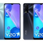 وسعر 205 دولار.. vivo Y20T ينطلق رسمياً بمعالج Snapdragon 662