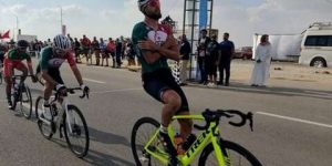 نحو تأجيل البطولة العربية للدراجات لشهر ديسمبر المقبل 