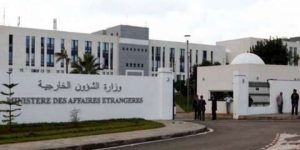 الجزائر تستنكر بشدة توالي الاعتداءات على السعودية والإمارات