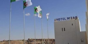 فترة غلقه دامت 27 سنة كاملة.. إعادة فتح فندق ميزاب بعد تهيئته