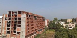 الدرارية.. الوالي المنتدب يعيد موضوع تسوية البنايات للواجهة 