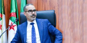 سبقاق يعلن عن تسقيف الكتلة المالية لرواتب اللاعبين