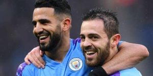 برناردو سيلفا عقبة أمام انتقال محرز للأهلي