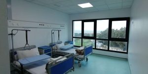 الوالي المنتدب تستعجل تزويدها بالشبكات الحيوية.. زرالدة تتعزز بهياكل صحية جديدة