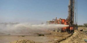 تخفيف إجراءات حفر الآبار ذات الاستعمال الفلاحي 