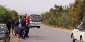 عنابة.. تلاميذ قرية العايب عمار يطالبون بالنقل المدرسي قبل حلول فصل الشتاء 