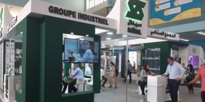 70 مخبر صيدلاني جزائري يشارك في معرض الصناعة الصيدلانية بداكار