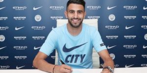 هكذا غيّر محرز سوق التحويلات الصيفية لبيب غوارديولا