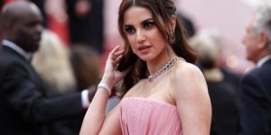 درّة ترفض الانتقاد.. وهذا أكثر ما تخشاه