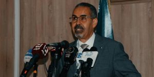 سبقاق ينفي شائعات منح المغرب شرف تنظيم كان 2025