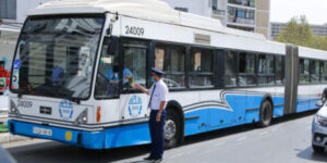 “إيتوزا” تسحب عددا من حافلاتها لإخضاعها للصيانة 