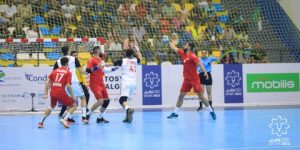 بطولة إفريقيا لكرة اليد (أقل من 18 و20 سنة).. المنتخبان الجزائريان يتعرفان على منافسيهما