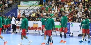 المنتخب الوطني لكرة اليد يخوض وديتين ضد تونس