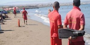 وهران: تجنيد أزيد من 500 عنصر حماية مدنية لموسم الاصطياف