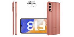 إطلاق هاتف Samsung Galaxy F13 في الهند