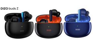إطلاق سماعات DIZO Buds P اللاسلكية في الهند