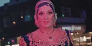 راضية عدة: لا يحق لي أن أعتذر على مواعيدي