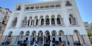 مختصرات من العاصمة