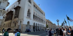 قرابة 5500 عون لعملية الإحصاء العام بالعاصمة 