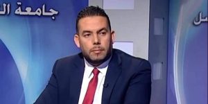 عبد الرحمن بوثلجة لـ”الموعد اليومي”: مراجعة اتفاق الشراكة مع الاتحاد الأوروبي يأتي لخدمة المصالح الوطنية