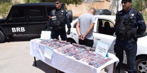 برج بوعريريج.. الشرطة تضيق الخناق على مروجي المخدرات