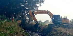 قالمة.. إطلاق حملة استباقية لتنظيف الوديان والشعاب للوقاية من الفيضانات