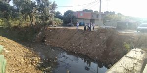 الدرارية تتوعد بالعقاب لمعرقلي عملية تنقية الأودية