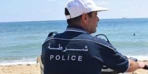 أمن ولاية الجزائر.. برنامج خاص لتأمين موسم الاصطياف 2023