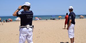 مخطط أمني لضمان تأمين المواطنين خلال موسم الاصطياف بالعاصمة