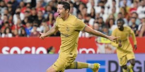 ليفاندوفسكي: علينا أن نكون مستعدين للمرحلة القادمة