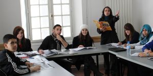 إقبال غير مسبوق على تعلم اللغات الأجنبية والإنجليزية تحتل الصدارة