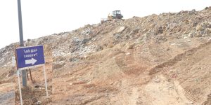 باتنة.. الخندق الثاني لمركز الردم التقني بمنطقة الأبيار سيدخل قريبا حيز الاستغلال