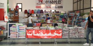 نحو تنظيم أربعة معارض لبيع الأدوات المدرسية بقسنطينة