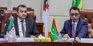 سونلغاز توقع مذكرة تفاهم للتعاون مع “سوميلاك” الموريتانية