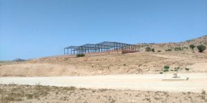 سعيدة.. استرجاع أزيد من 150 هكتارا من العقار الصناعي غير المستغل