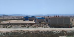 المسيلة.. إطلاق أشغال إنجاز 4 مناطق نشاطات مصغرة