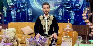 مقدم ومعد البرامج الدينية رضوان حسين لـ “الموعد اليومي”: الطبعة الجديدة من “مزامير داوود” ستكون عالمية.. الجزائر معروفة بالتزامها الديني الوسطي والمعتدل